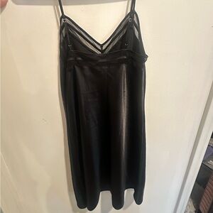 Gorgeous Vera Wang slip dress S